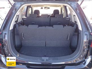 2016 Mitsubishi OUTLANDER - Thumbnail