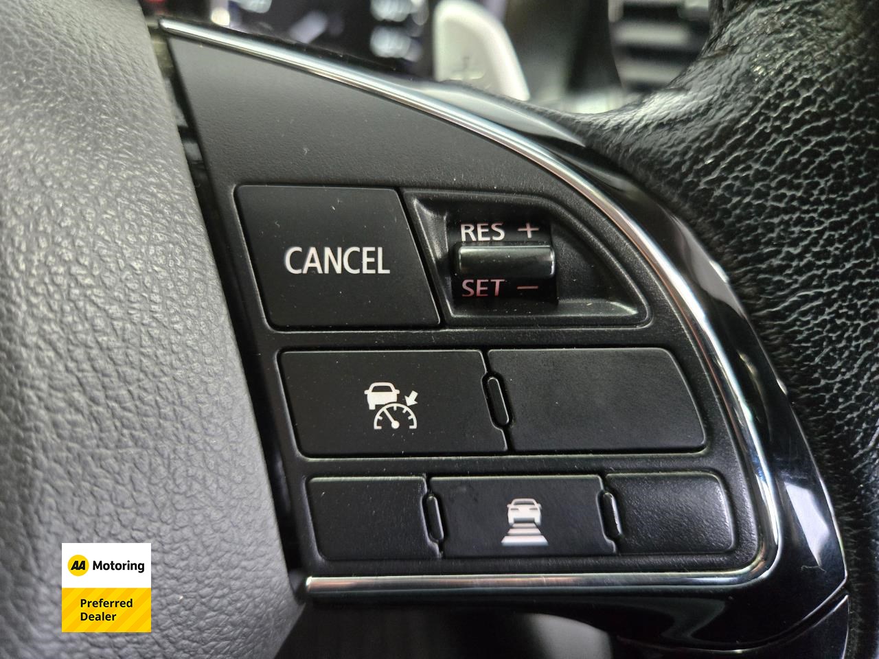 2016 Mitsubishi OUTLANDER