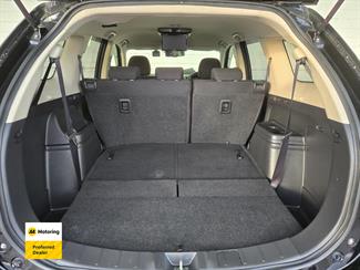 2016 Mitsubishi OUTLANDER - Thumbnail