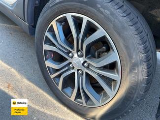 2016 Mitsubishi OUTLANDER - Thumbnail
