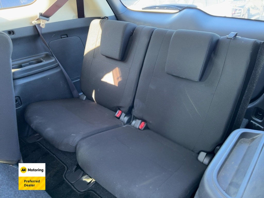 2016 Mitsubishi OUTLANDER