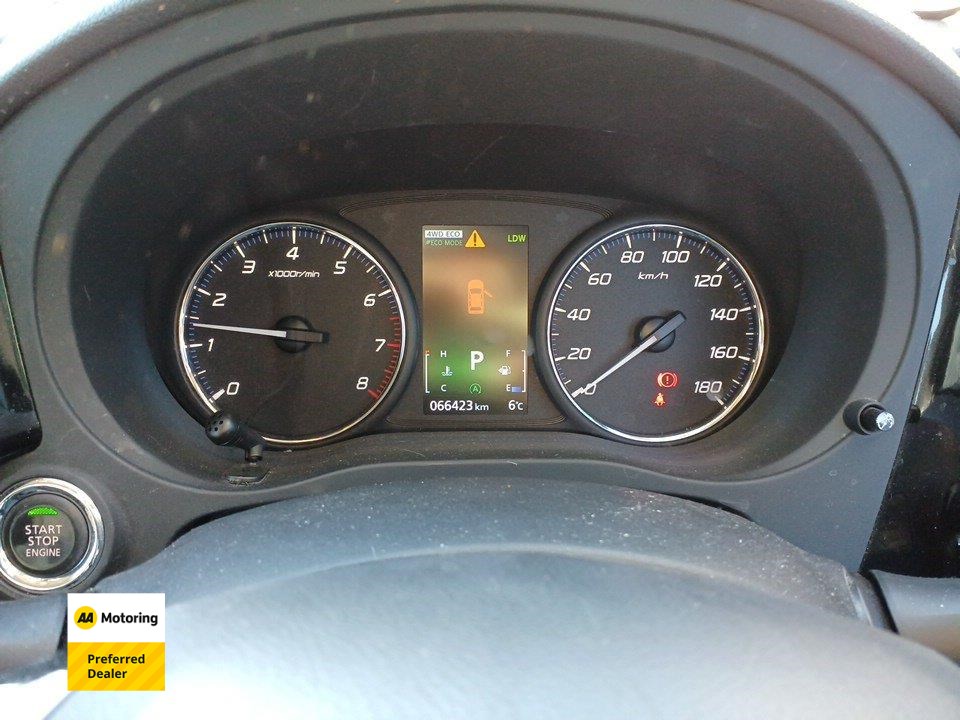 2016 Mitsubishi OUTLANDER