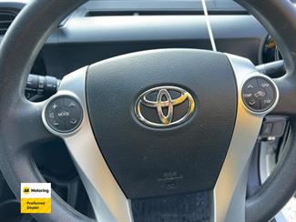 2016 Toyota AQUA - Thumbnail