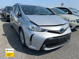 2018 Toyota PRIUS - Thumbnail