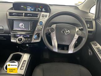 2018 Toyota PRIUS - Thumbnail