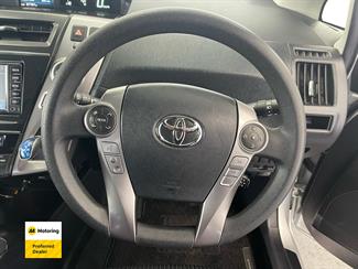 2018 Toyota PRIUS - Thumbnail