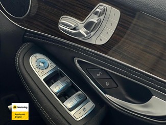 2015 Mercedes-Benz C 200 - Thumbnail