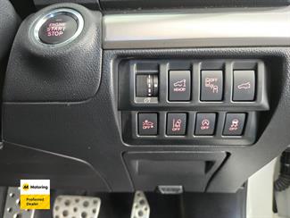 2015 Subaru OUTBACK - Thumbnail