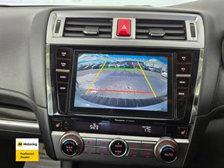 2015 Subaru OUTBACK - Thumbnail