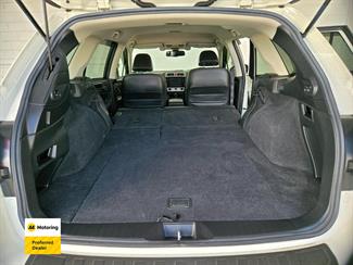 2015 Subaru OUTBACK - Thumbnail