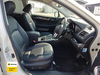 2015 Subaru OUTBACK - Thumbnail