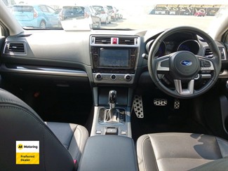 2015 Subaru OUTBACK - Thumbnail