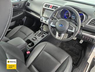 2015 Subaru OUTBACK - Thumbnail