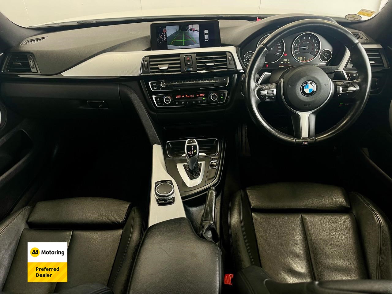 2015 BMW 420i