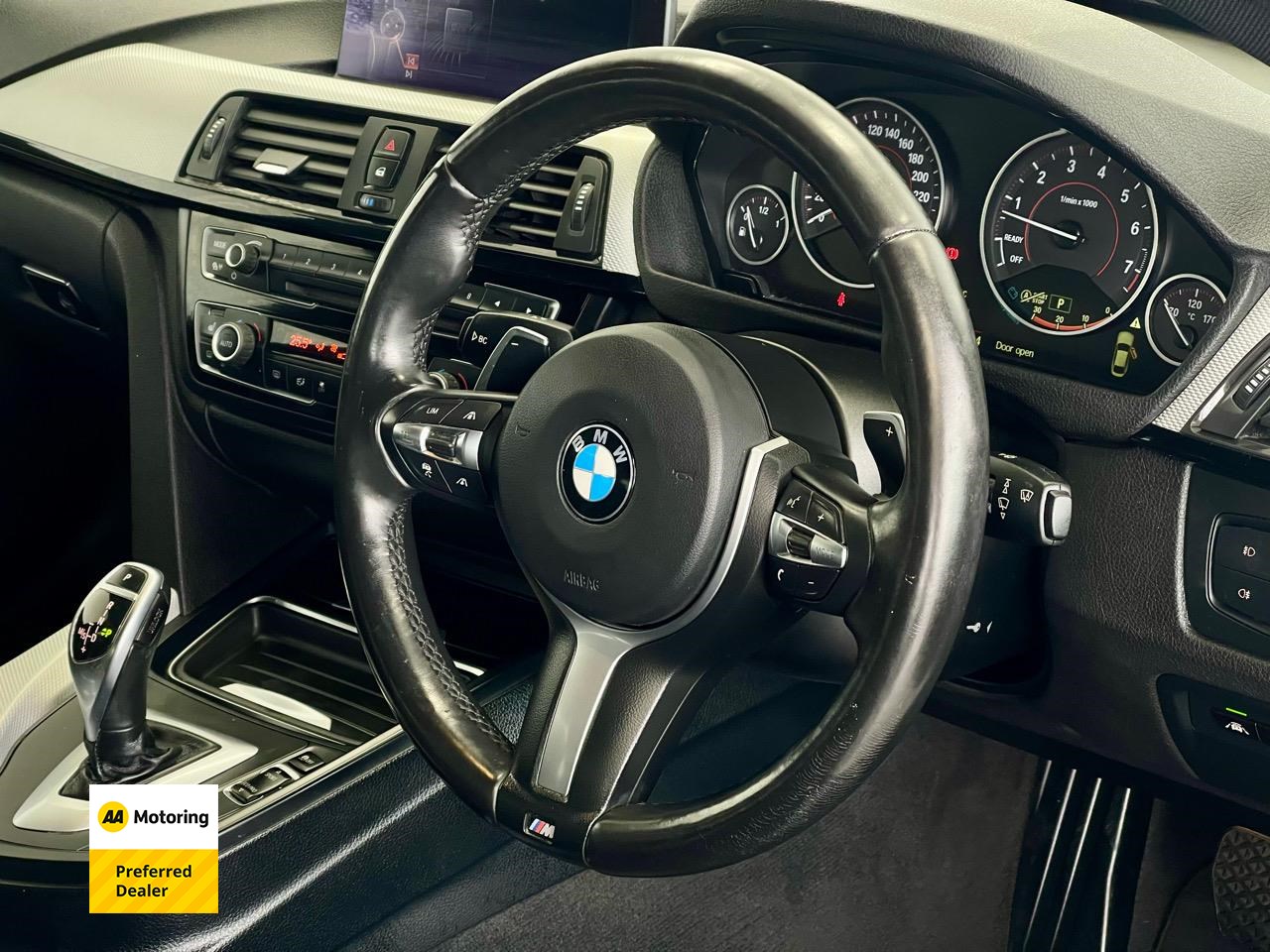 2015 BMW 420i