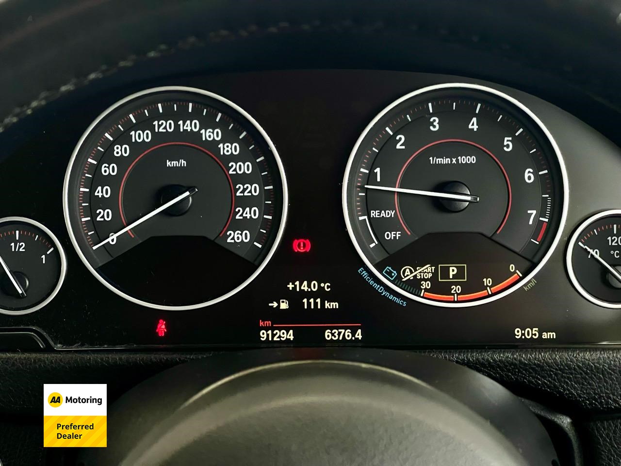 2015 BMW 420i