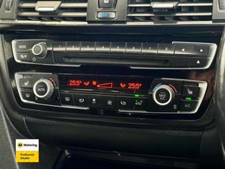 2015 BMW 420i - Thumbnail