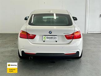 2015 BMW 420i - Thumbnail