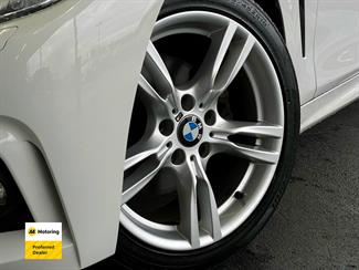 2015 BMW 420i - Thumbnail
