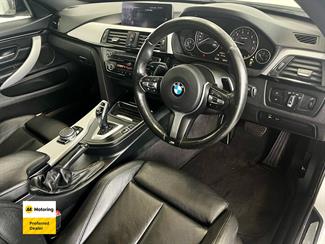 2015 BMW 420i - Thumbnail