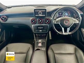 2013 Mercedes-Benz A 45 - Thumbnail