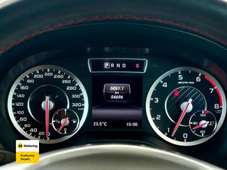 2013 Mercedes-Benz A 45 - Thumbnail