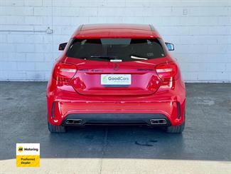 2013 Mercedes-Benz A 45 - Thumbnail