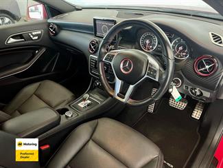 2013 Mercedes-Benz A 45 - Thumbnail