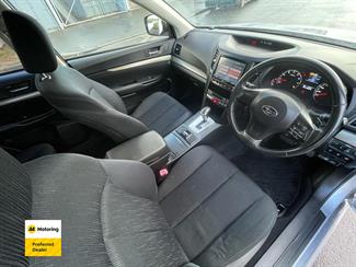 2013 Subaru Legacy - Thumbnail