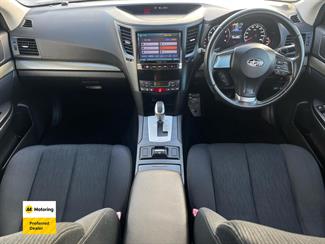 2013 Subaru Legacy - Thumbnail