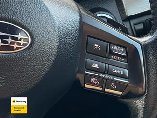 2013 Subaru Legacy - Thumbnail
