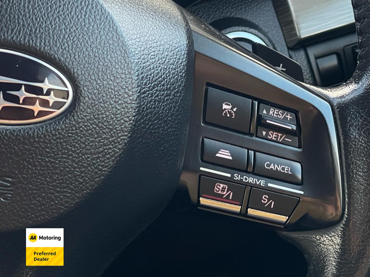 2013 Subaru Legacy