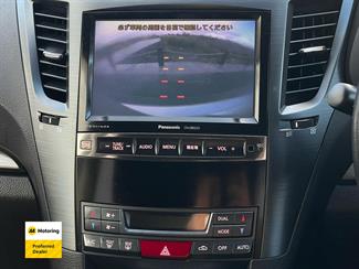 2013 Subaru Legacy - Thumbnail