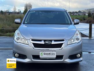 2013 Subaru Legacy - Thumbnail