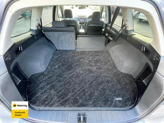 2013 Subaru Legacy - Thumbnail