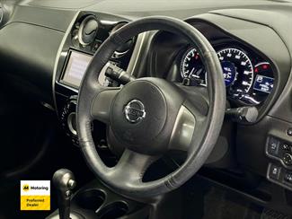 2014 Nissan Note - Thumbnail