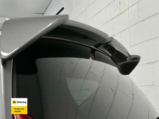 2014 Nissan Note - Thumbnail