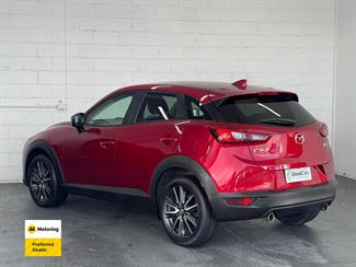 2018 Mazda Cx-3 - Thumbnail