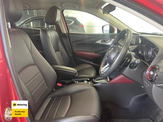 2018 Mazda Cx-3 - Thumbnail