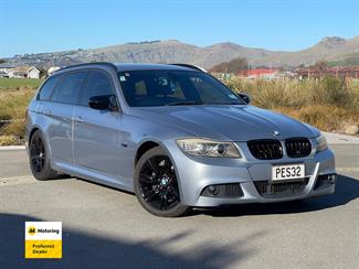 2010 BMW 320i - Thumbnail