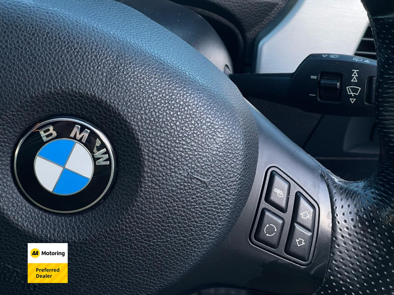 2010 BMW 320i