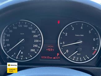 2010 BMW 320i - Thumbnail