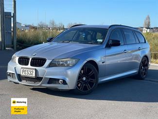 2010 BMW 320i - Thumbnail