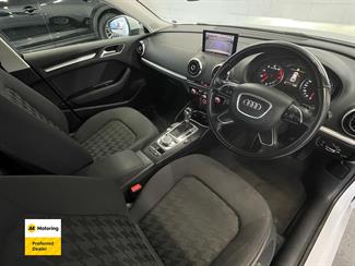 2015 Audi A3 - Thumbnail