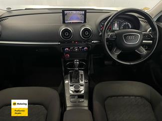2015 Audi A3 - Thumbnail