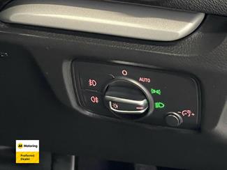 2015 Audi A3 - Thumbnail