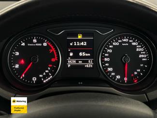 2015 Audi A3 - Thumbnail
