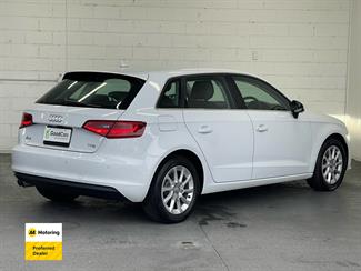 2015 Audi A3 - Thumbnail