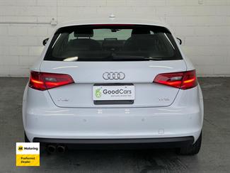 2015 Audi A3 - Thumbnail