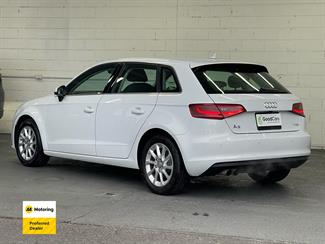 2015 Audi A3 - Thumbnail
